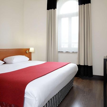 Nh Gent Sint Pieters Hotel Kültér fotó