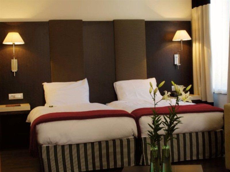 Nh Gent Sint Pieters Hotel Szoba fotó