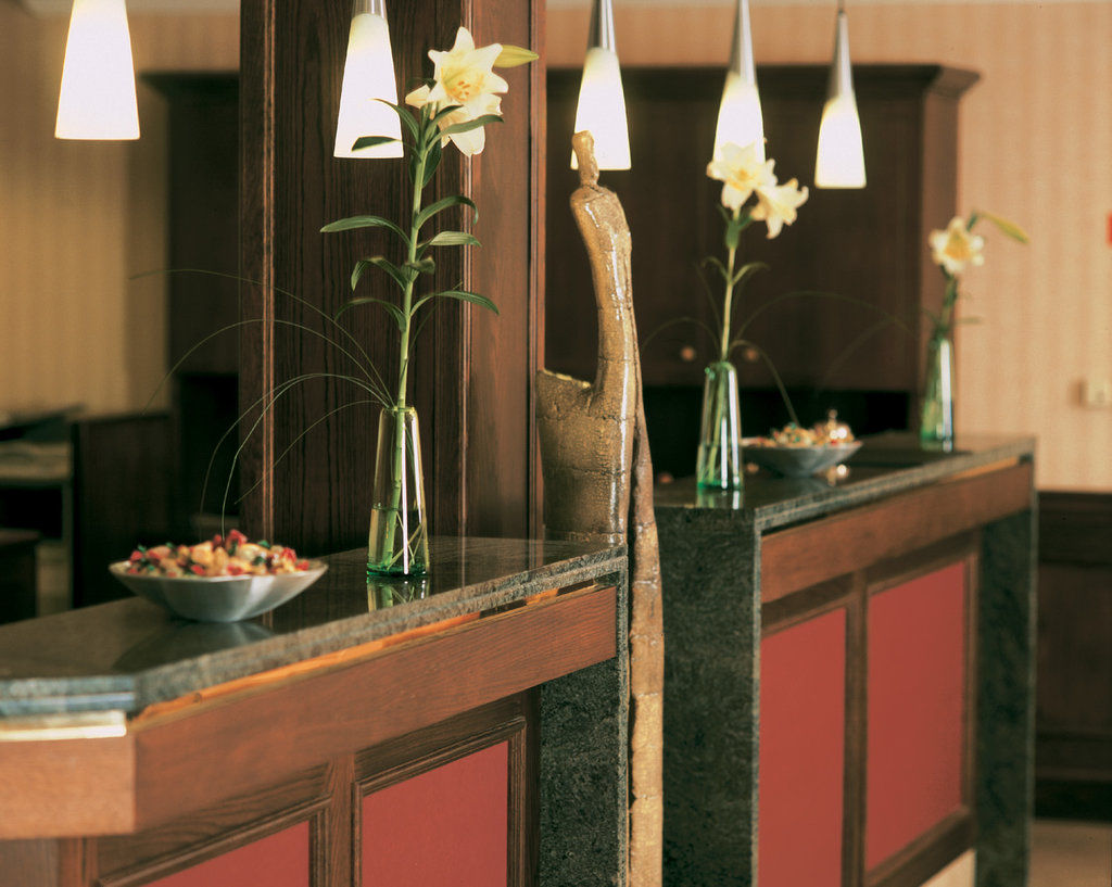 Nh Gent Sint Pieters Hotel Kültér fotó